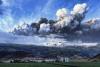 Norul de cenuşă vulcanică va traversa Ungaria, România, Slovenia şi Croaţia 18393471