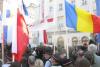 Funerariile preşedintelui polonez Lech Kaczynski 18393627