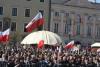 Funerariile preşedintelui polonez Lech Kaczynski 18393628