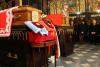 Funerariile preşedintelui polonez Lech Kaczynski 18393735