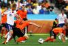 Olanda-Japonia 1-0: Ajutaţi de Kawashima şi de arbitru 18398984