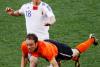 Olanda-Japonia 1-0: Ajutaţi de Kawashima şi de arbitru 18398985