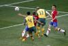 Australia - Serbia 2-1: Plavi bătuţi în cap 18399359