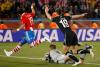 Paraguay - Noua Zeelandă 0-0: O remiză cât o calificare 18399455