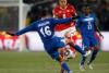 Elveţia - Honduras 0-0: Nu şi-au depăşit condiţia 18399690