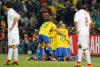 Brazilia - Chile 3-0: În ritm de samba către sferturi 18399881