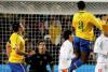 Brazilia - Chile 3-0: În ritm de samba către sferturi 18399943