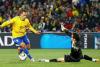 Brazilia - Chile 3-0: În ritm de samba către sferturi 18399944