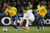 Brazilia - Chile 3-0: În ritm de samba către sferturi 18399946
