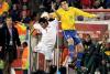 Brazilia - Chile 3-0: În ritm de samba către sferturi 18399949