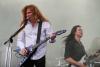 Megadeth - Sonisphere, Bucureşti 2010 18399839