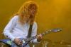 Megadeth - Sonisphere, Bucureşti 2010 18399840