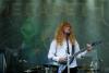 Megadeth - Sonisphere, Bucureşti 2010 18399842