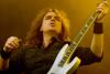 Megadeth - Sonisphere, Bucureşti 2010 18399843