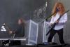 Megadeth - Sonisphere, Bucureşti 2010 18399845