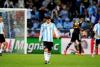 Argentina - Germania 0-4: Umilinţă totală 18400291