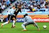 Argentina - Germania 0-4: Umilinţă totală 18400292