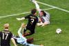 Argentina - Germania 0-4: Umilinţă totală 18400294