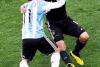 Argentina - Germania 0-4: Umilinţă totală 18400300