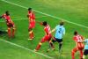 Uruguay - Ghana 5-3 după 11 metri: "Celeştii" merg în semifinale după 40 de ani 18400266