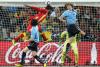 Uruguay - Ghana 5-3 după 11 metri: "Celeştii" merg în semifinale după 40 de ani 18400267
