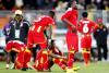 Uruguay - Ghana 5-3 după 11 metri: "Celeştii" merg în semifinale după 40 de ani 18400276