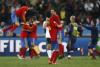 Germania - Spania 0-1: Puyol duce La Roja în finală 18400711