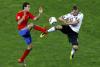 Germania - Spania 0-1: Puyol duce La Roja în finală 18400712