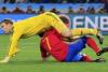 Germania - Spania 0-1: Puyol duce La Roja în finală 18400715