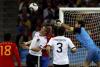 Germania - Spania 0-1: Puyol duce La Roja în finală 18400718