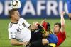 Germania - Spania 0-1: Puyol duce La Roja în finală 18400720