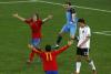 Germania - Spania 0-1: Puyol duce La Roja în finală 18400721