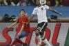 Germania - Spania 0-1: Puyol duce La Roja în finală 18400722