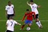 Germania - Spania 0-1: Puyol duce La Roja în finală 18400724