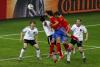 Germania - Spania 0-1: Puyol duce La Roja în finală 18400726
