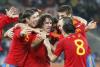 Germania - Spania 0-1: Puyol duce La Roja în finală 18400728