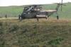 Două elicoptere israeliene au aterizat forţat în Argeş 18403032