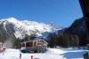 Megève, cea mai frumoasă staţiune din Alpi 18407872