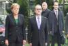 Angela Merkel: Problema ţiganilor nu va afecta aderarea României la spaţiul Schengen 18407953
