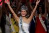 Americanca Alexandria Mills este noua Miss World 2010 (Video) 18409617