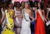 Americanca Alexandria Mills este noua Miss World 2010 (Video) 18409618