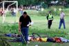 Asasinat în Honduras: 14 persoane omorâte la un meci de fotbal! 18409686
