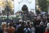 Adrian Păunescu, slujba de la biserica Boteanu 18410418