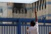 Revoltă într-o închisoare din Chile: Cel puţin 81 de oameni au murit 18414236