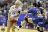 CE de handbal: România - Danemarca 22-25 18414101