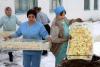 Masacru în Rusia: Milioane de pui, aruncaţi şi lasaţi să moară de frig! 18415488