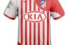 Oficial: Aşa arată tricourile cu care Messi şi Compania vor juca în 2011! 18415969