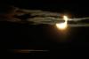Amurg la amiază: eclipsa parţială de Soare 18416542