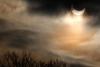 Amurg la amiază: eclipsa parţială de Soare 18416550