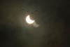 Amurg la amiază: eclipsa parţială de Soare 18416551